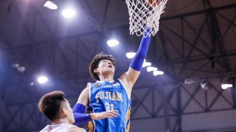 cba第四十二轮福建vs广东青春风暴收官战前瞻