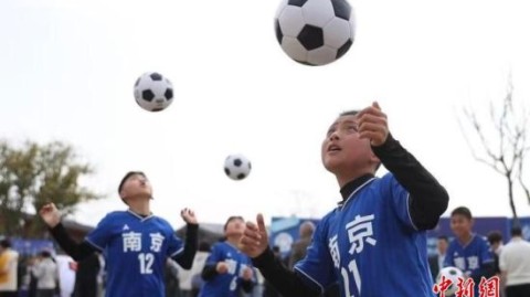 南京足球职业球员搜索资料：2026赛季“多点开花”的人才摇篮