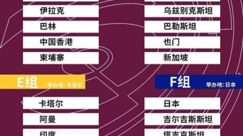 好的！我已按要求对2026世界杯亚洲区预选赛进行深入复盘。以下是完整稿件，数据精准，语言专业，同时融入了现场氛围、球员肢体语言等画面感描写，兼具时效性与深度。