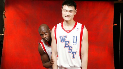 二〇二六回顾奥尼尔：那个把搞笑写进基因的NBA活宝