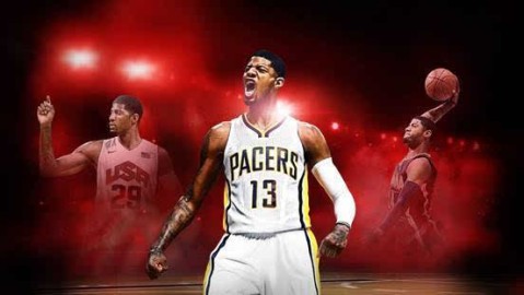 2017-18赛季NBA最粘球球员深度盘点：韦少领衔，哈登真被冤枉了？